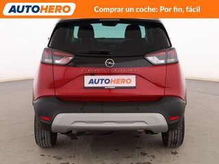 Opel Crossland X 1.2 Turbo Elegance