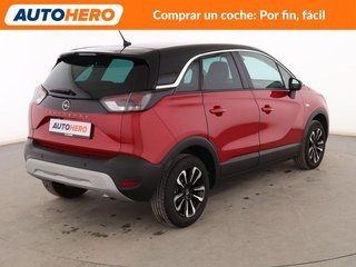 Opel Crossland X 1.2 Turbo Elegance