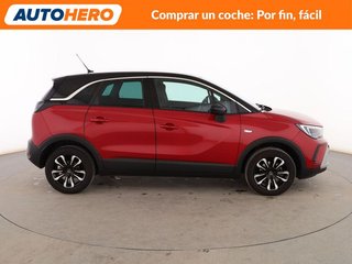 Opel Crossland X 1.2 Turbo Elegance