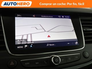 Opel Crossland X 1.2 Turbo Elegance