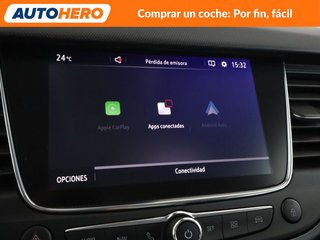 Opel Crossland X 1.2 Turbo Elegance