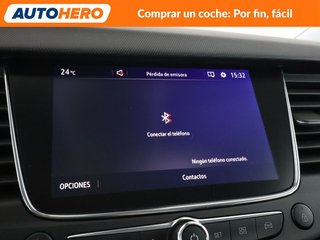 Opel Crossland X 1.2 Turbo Elegance