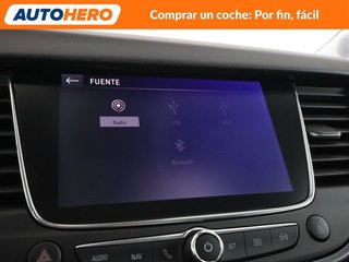 Opel Crossland X 1.2 Turbo Elegance
