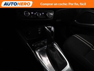 Opel Crossland X 1.2 Turbo Elegance