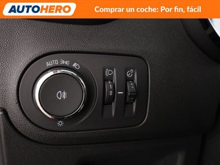 Opel Crossland X 1.2 Turbo Elegance