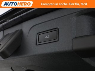 Volkswagen Touran 2.0 TDI Sport BlueMotion
