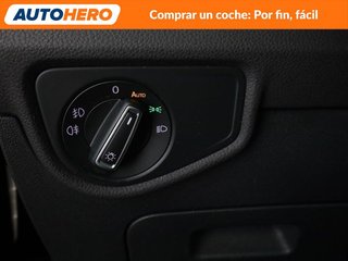 Volkswagen Touran 2.0 TDI Sport BlueMotion