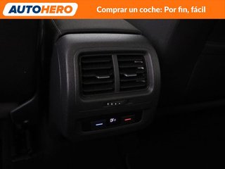 Volkswagen Touran 2.0 TDI Sport BlueMotion