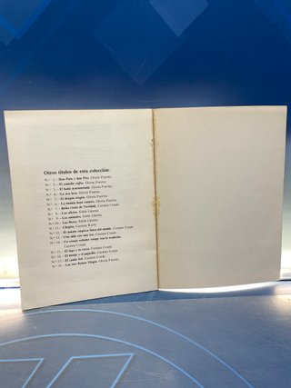 3 libros de carmen conde, Belén, El conde sol, el lago y la corza y de regalo otro