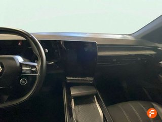 Renault Austral Techno Mild Hybrid 116kW Auto
