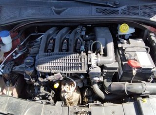 1895102 9809951080 cremallera dirección citroen c4
