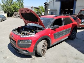 1895102 9809951080 cremallera dirección citroen c4