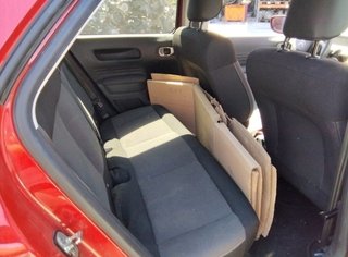 1895102 9809951080 cremallera dirección citroen c4