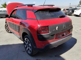1895102 9809951080 cremallera dirección citroen c4