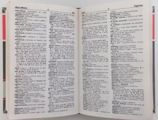 Diccionario Inglés-Español