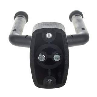Soporte Pared Instrumento K&M 16280