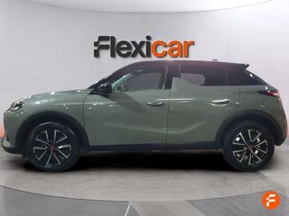 DS DS 3 PureTech 96kW Performance Line Auto. - 5P (2023)