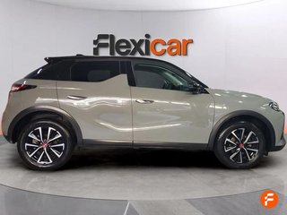 DS DS 3 PureTech 96kW Performance Line Auto. - 5P (2023)