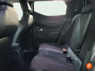 DS DS 3 PureTech 96kW Performance Line Auto. - 5P (2023)