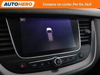 Opel Grandland X 1.2 Turbo Excellence