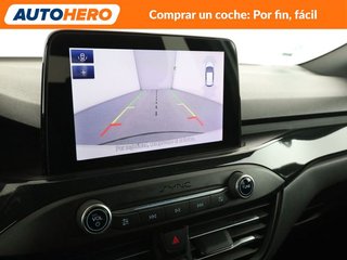 Ford Focus 1.0 EcoBoost ST-Line