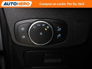 Ford Focus 1.0 EcoBoost ST-Line