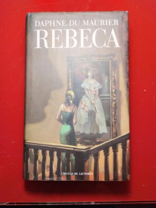 Rebeca