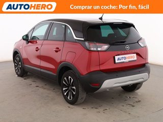 Opel Crossland X 1.2 Turbo Elegance