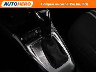 Opel Crossland X 1.2 Turbo Elegance