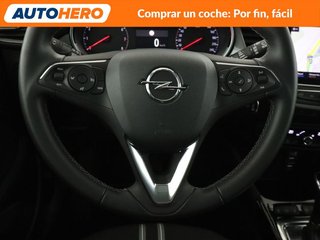 Opel Crossland X 1.2 Turbo Elegance