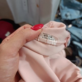 Pantaloni Baraka tg s