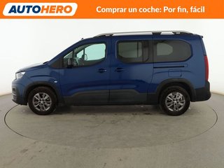 Peugeot Rifter 1.5 Blue-HDi Allure Pack L2