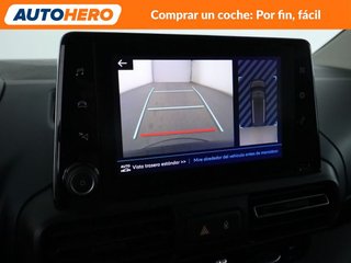 Peugeot Rifter 1.5 Blue-HDi Allure Pack L2