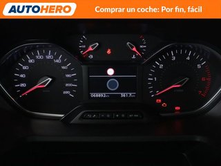 Peugeot Rifter 1.5 Blue-HDi Allure Pack L2