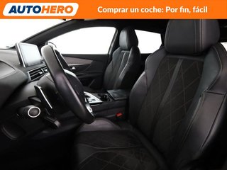 Peugeot 3008 2.0 Blue-HDi GT