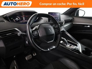 Peugeot 3008 2.0 Blue-HDi GT
