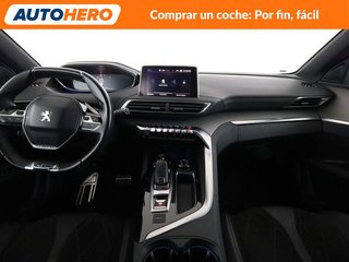 Peugeot 3008 2.0 Blue-HDi GT