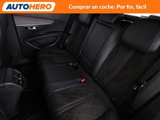 Peugeot 3008 2.0 Blue-HDi GT