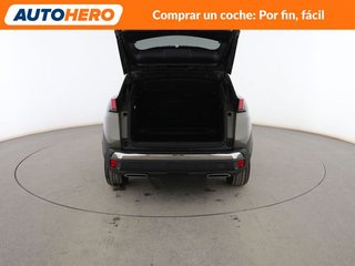 Peugeot 3008 2.0 Blue-HDi GT