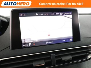 Peugeot 3008 2.0 Blue-HDi GT