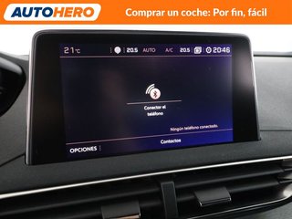 Peugeot 3008 2.0 Blue-HDi GT