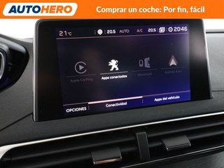 Peugeot 3008 2.0 Blue-HDi GT