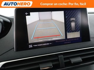 Peugeot 3008 2.0 Blue-HDi GT