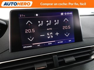 Peugeot 3008 2.0 Blue-HDi GT
