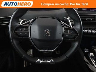 Peugeot 3008 2.0 Blue-HDi GT