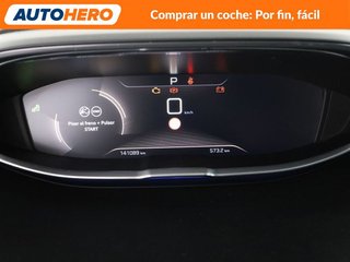Peugeot 3008 2.0 Blue-HDi GT