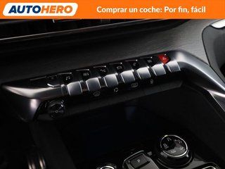 Peugeot 3008 2.0 Blue-HDi GT