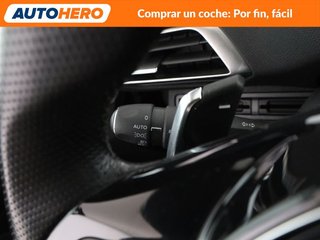 Peugeot 3008 2.0 Blue-HDi GT
