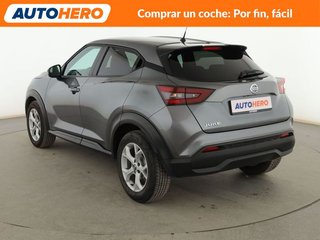 Nissan Juke 1.0 DIG-T Acenta