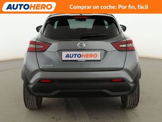 Nissan Juke 1.0 DIG-T Acenta